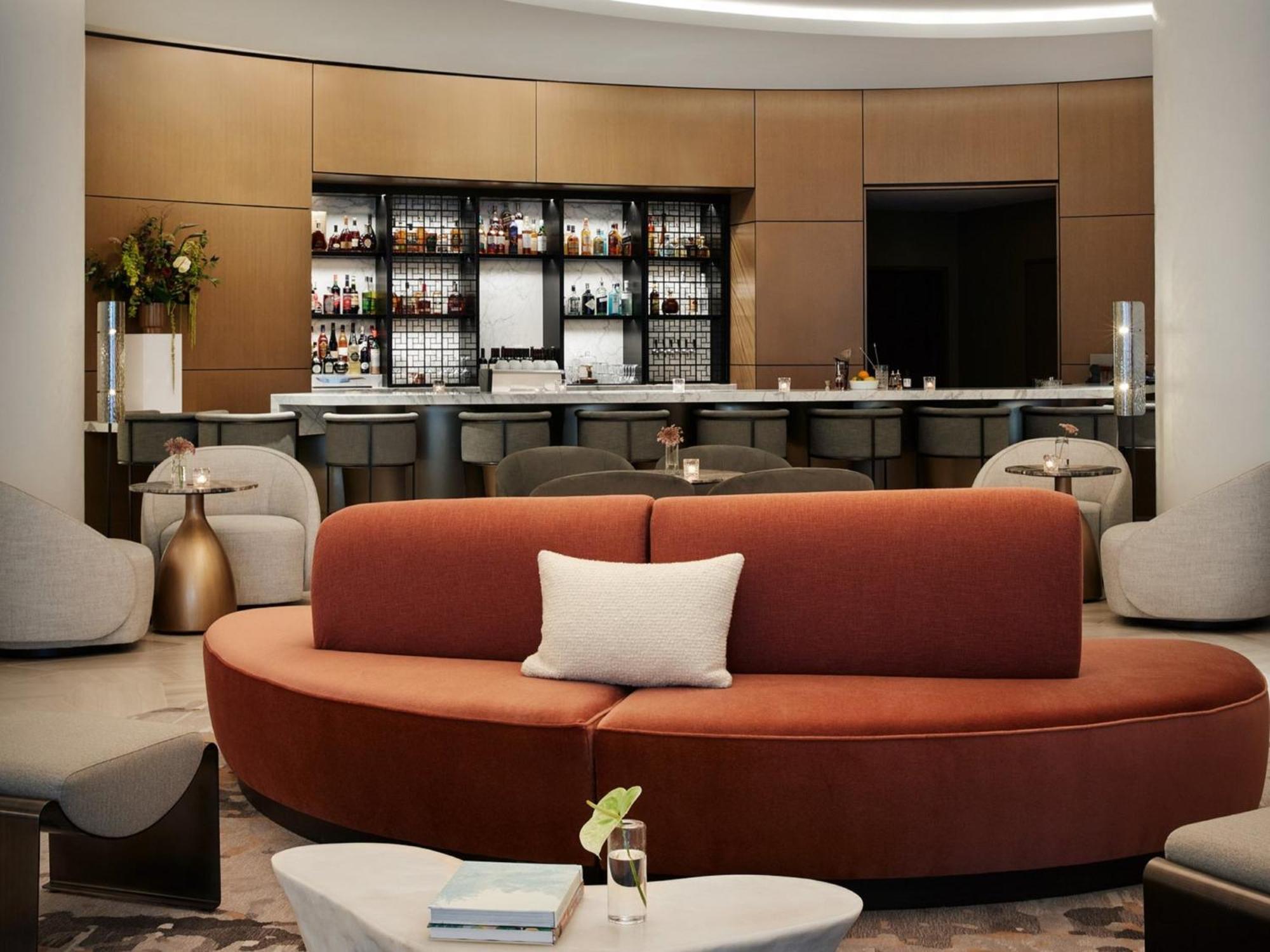Intercontinental Seattle Bellevue, By Ihg Hotel Eksteriør billede